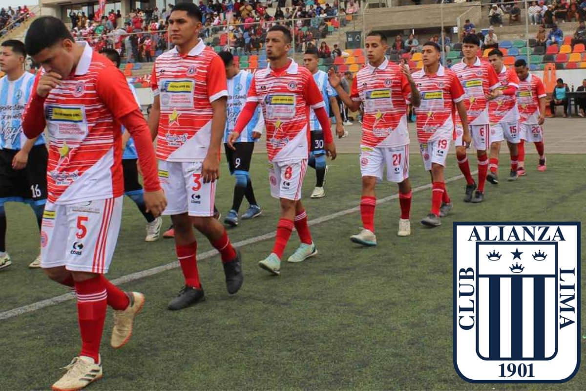 Copa Perú 2025: el vigente campeón provincial de Lima refuerza su ataque con un ex Alianza Lima