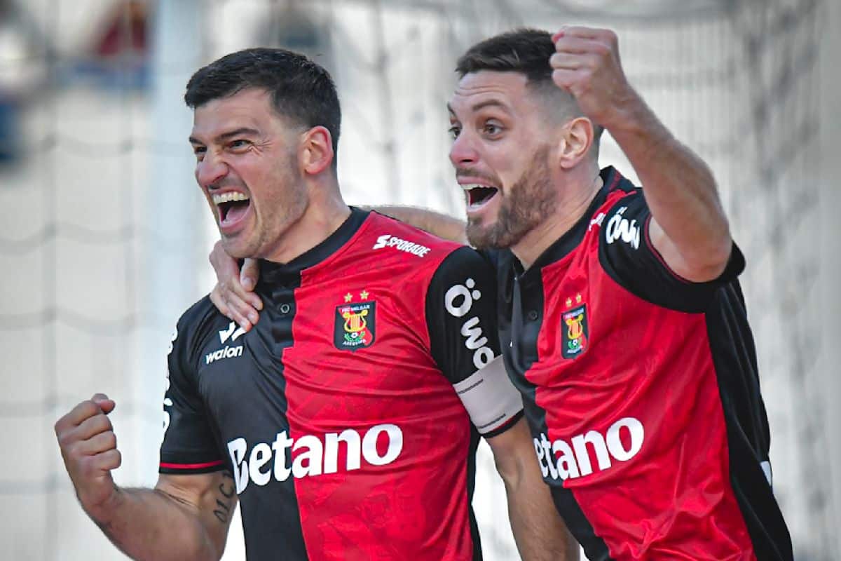 Ex jugador histórico de FBC Melgar es el nuevo DT de Atlético Universidad