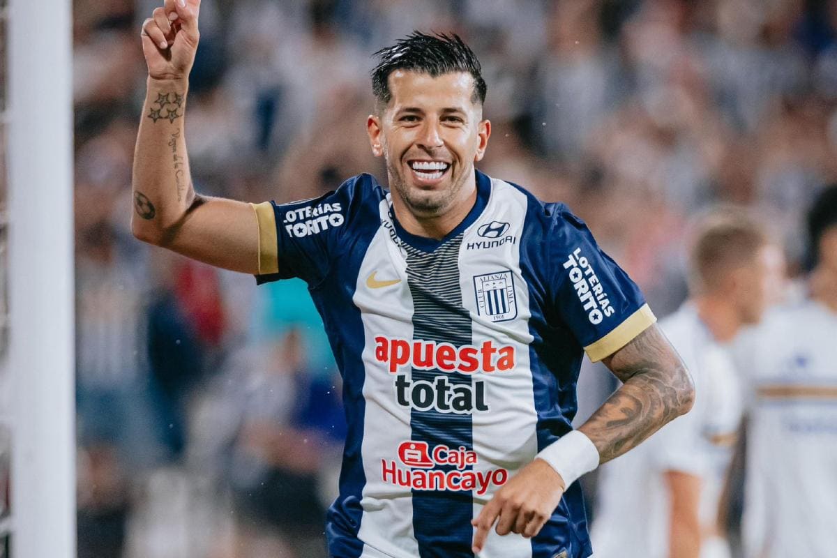 Alianza Lima soltó a un recambio de Ceppelini y los hinchas reaccionaron así