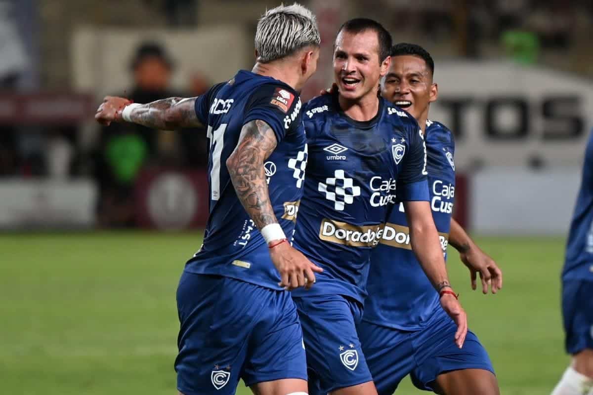 Fichajes Cienciano: Diego Penny se bajó del Papá y la dirigencia puso la mira en otro arquero extranjero