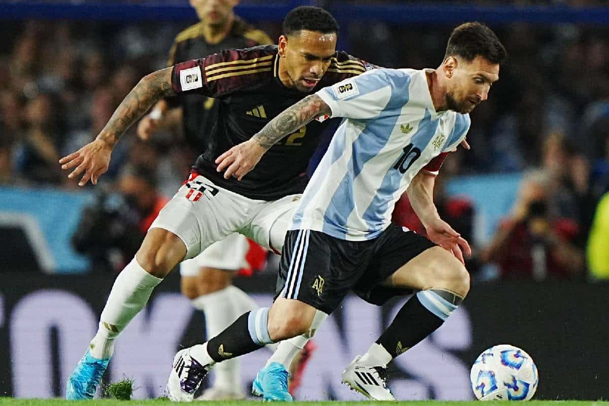 Selección Peruana: la Bicolor tendrá DT interino para las Eliminatorias y ya estaría elegido
