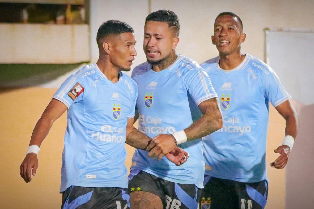 Un exjugador de ADT Tarma reveló que está en juicio con el club y no se calló nada: “Ha repercutido bastante en mí”