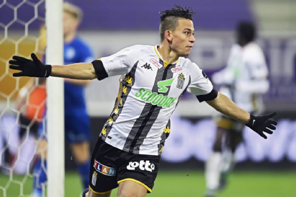 ¿Cuánto gana Sport Boys por la venta de Cristian Benavente a Europa?