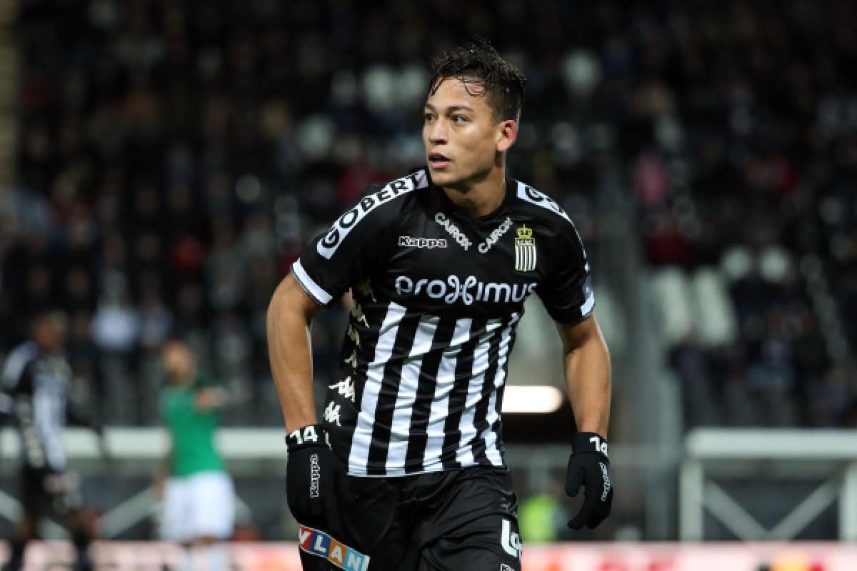 El inesperado motivo por el cual Cristian Benavente dejó Sport Boys por Rumania