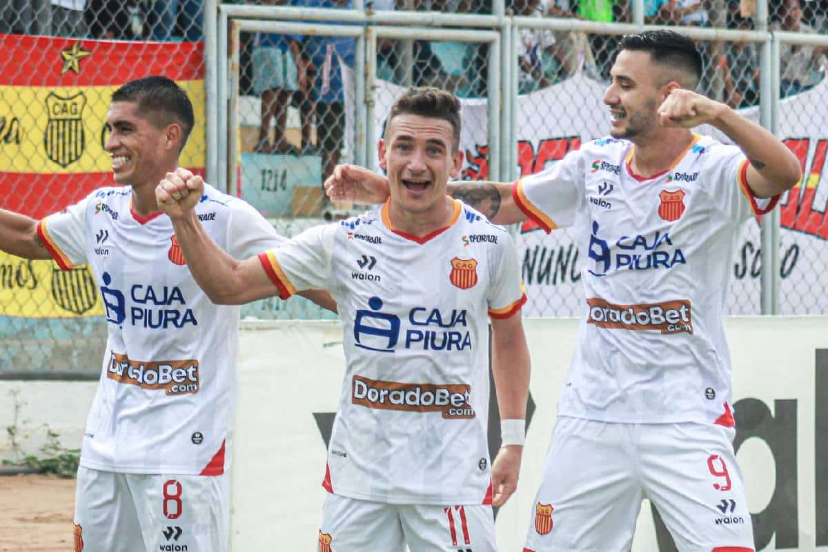 ¿Cuál es el sueldo de los jugadores de Atlético Grau?