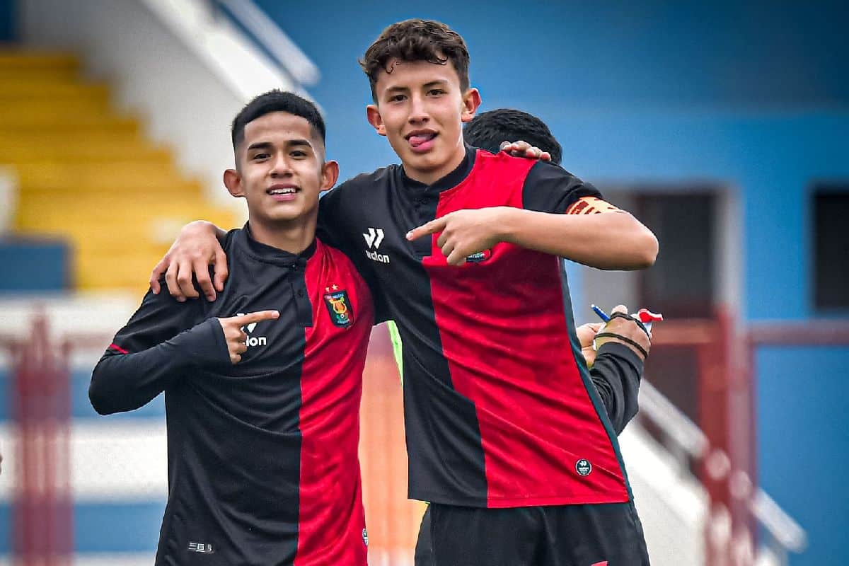 ¿Quién es Adriano Doy, el próximo canterano de FBC Melgar que podría brillar en Liga 1?