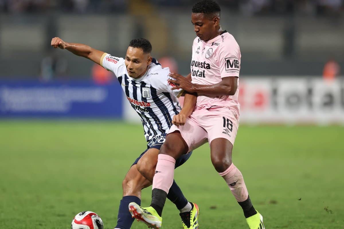 ¿Quién es Gilmar Rodríguez Iraola, el delantero chalaco que busca ser el próximo goleador de Sport Boys?