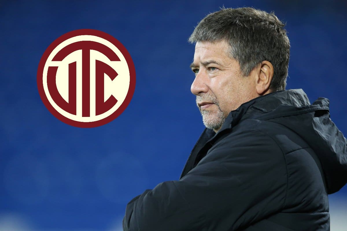 UTC Cajamarca tiene nuevo DT tras el desplante de Bolillo Gómez: el auspicioso dato sobre su debut