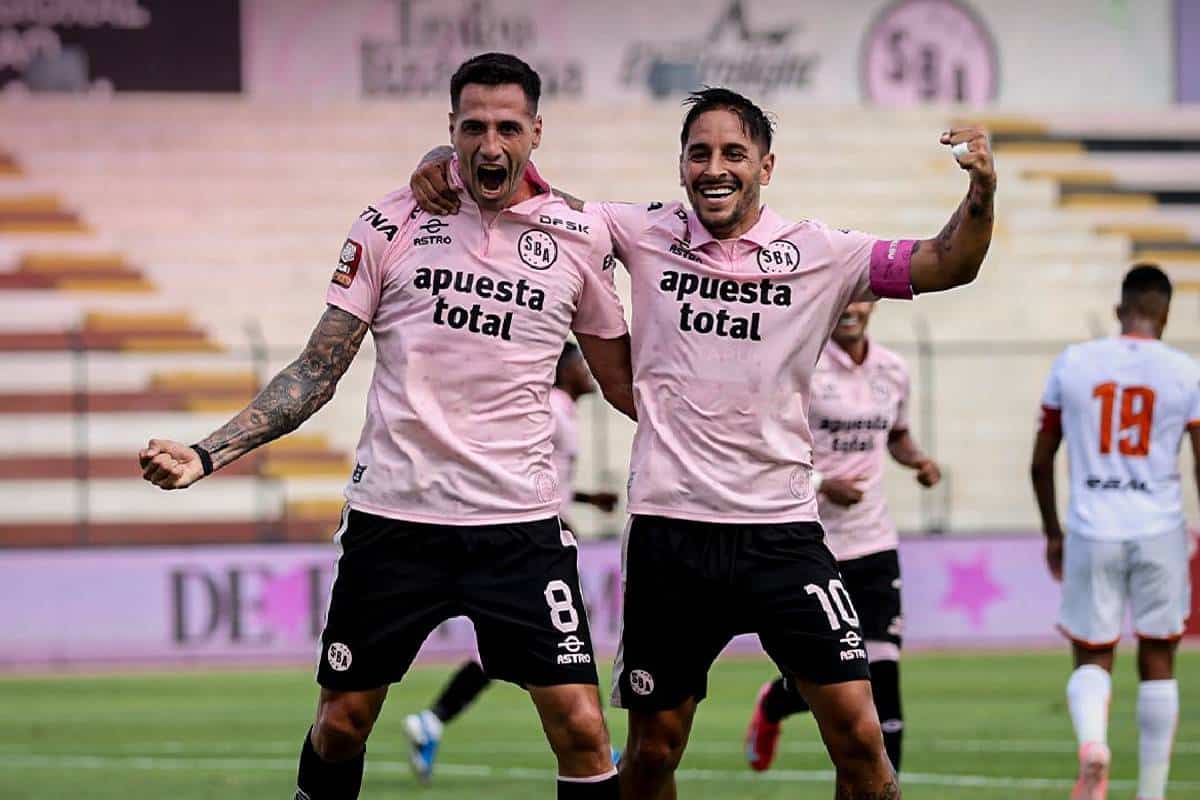Sport Boys retoma la senda del triunfo con sus refuerzos: el trío que ilusiona a los Rosados