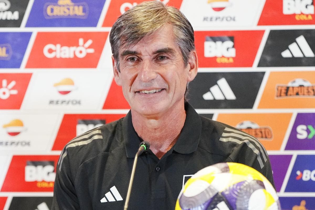 ¿Cuánto gana Óscar Ibañez en la Selección Peruana?