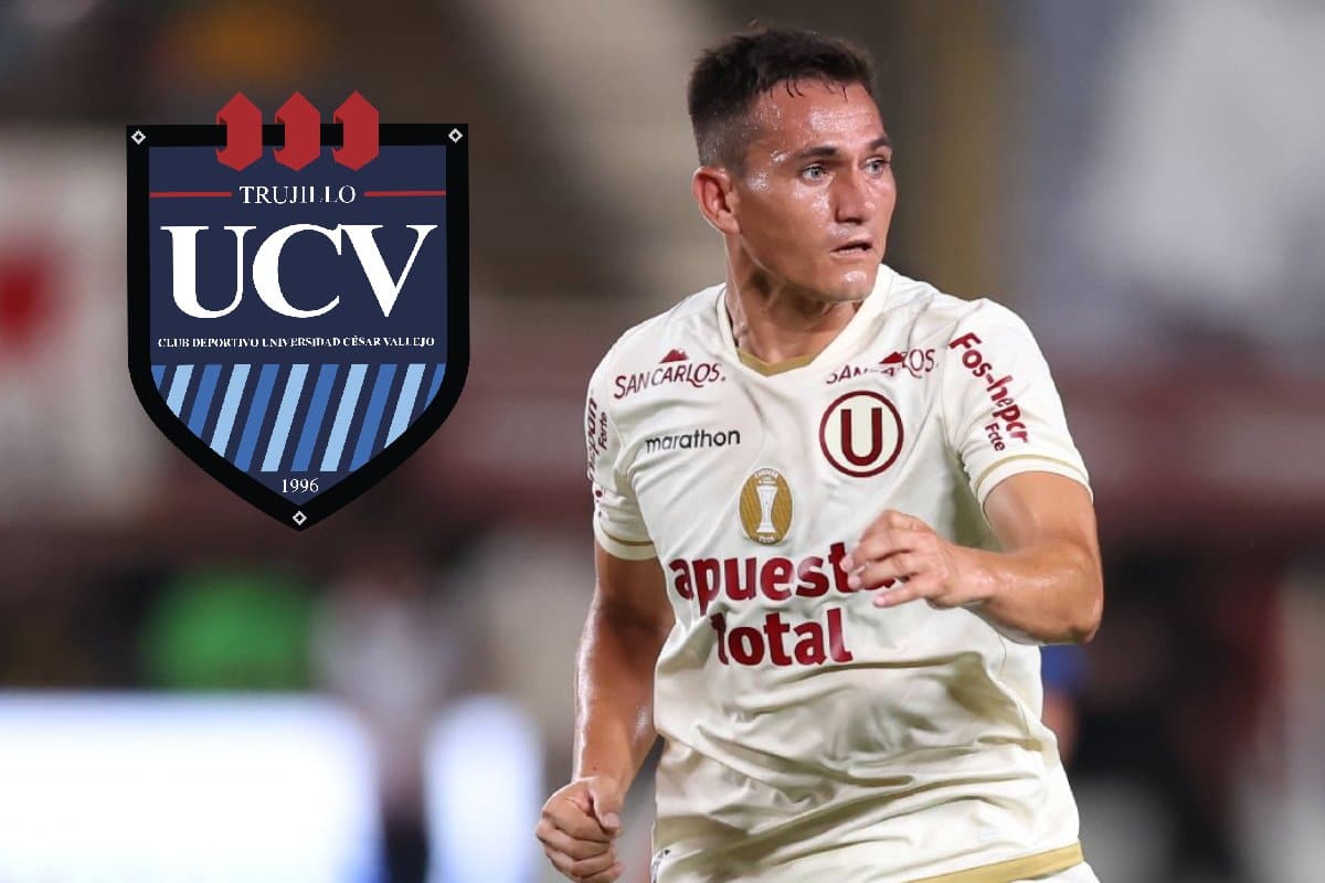 Liga 2 2025: Vallejo anunció al sucesor de Jairo Vélez y se perfila como candidato al ascenso
