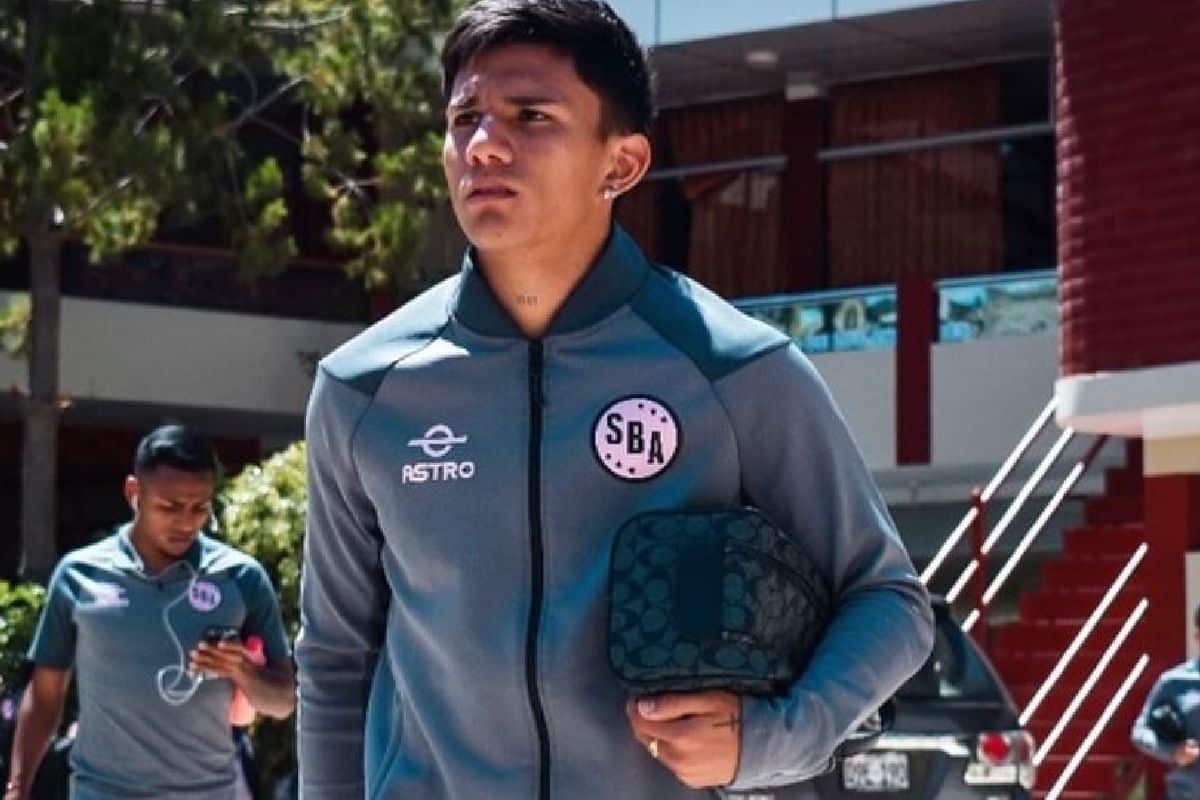 ¿Quién es Jesús Huamán, el ucayalino formado en Unión Comercio que podría ser la revelación de Sport Boys en 2025?