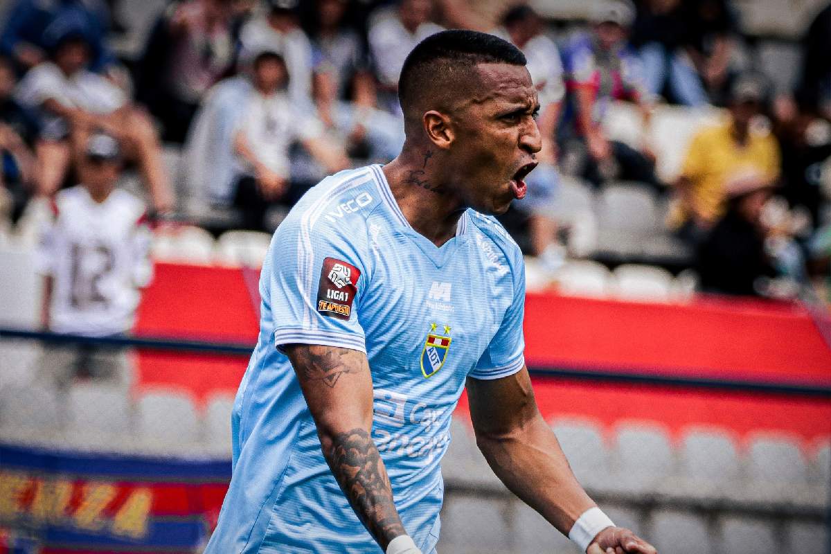 Jhonny Vidales explota a los 32 en ADT: ¿debería ser convocado a la Selección Peruana?