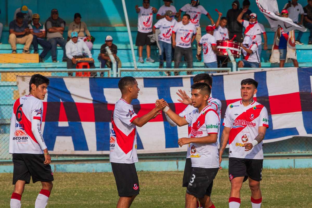 Copa Perú 2025: José Gálvez regresa al Fútbol Macho y podría dar la sorpresa en el mercado de fichajes