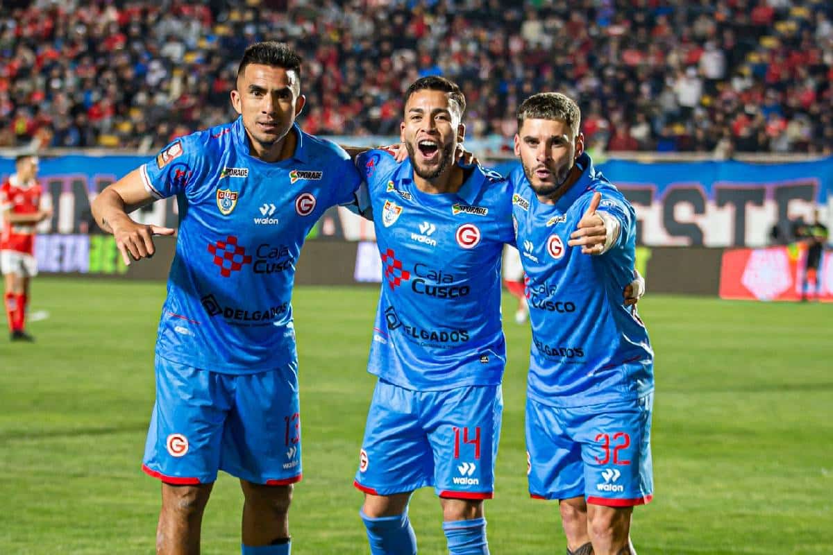 ¿Quién será el último refuerzo extranjero de Garcilaso para la temporada 2025?