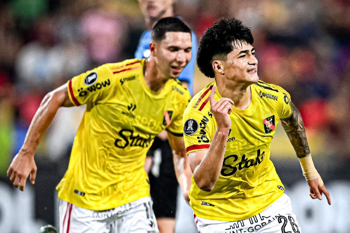 ¿Cuánto gana FBC Melgar si clasifica de fase en la Copa Libertadores?