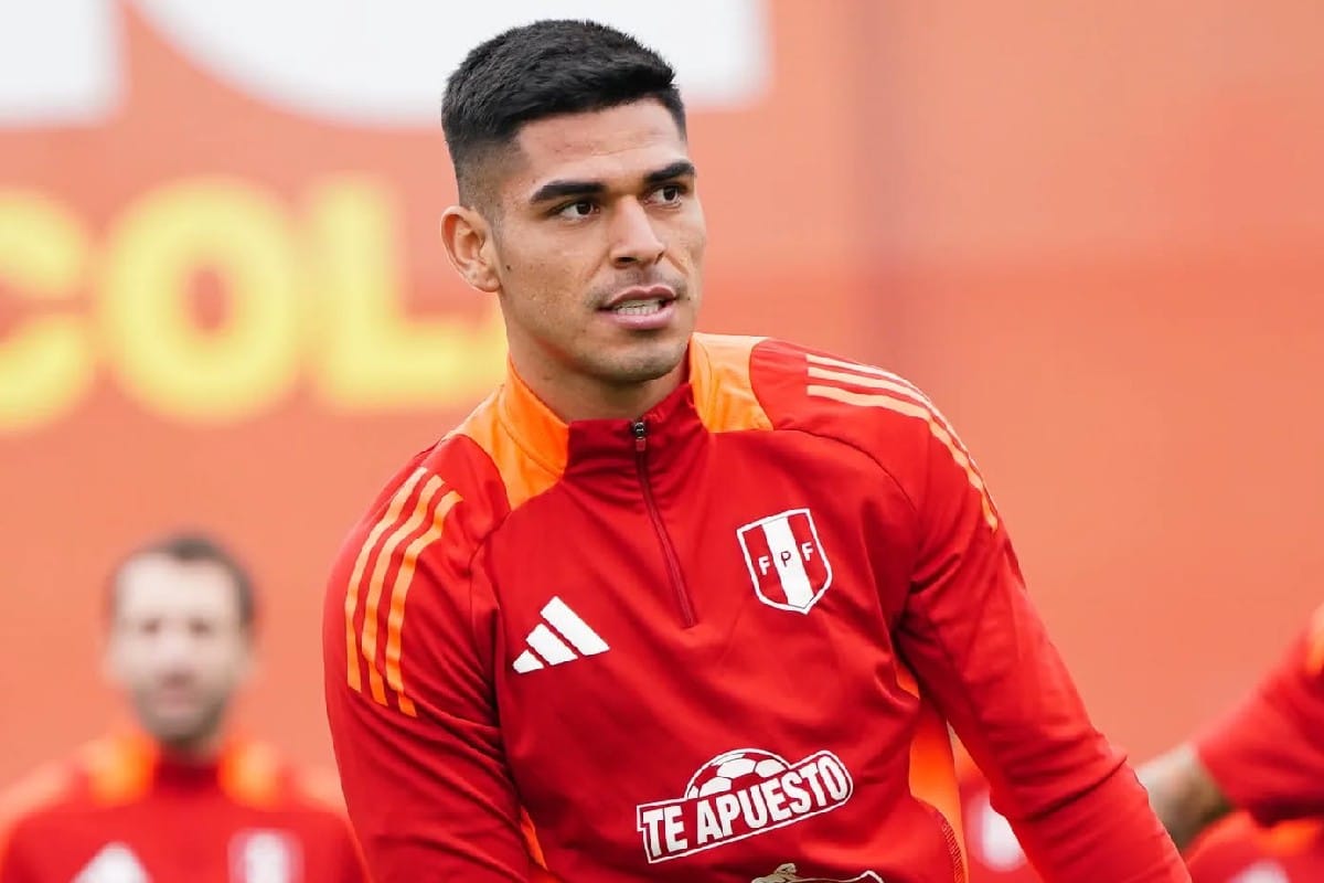 Fichajes Cusco FC: los dorados ya tienen listo al sucesor de Luis Ramos