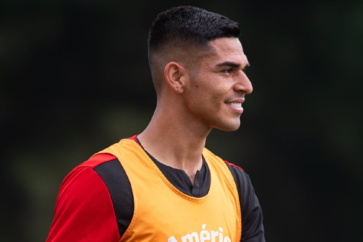 ¿Cuándo debuta Luis Ramos en América de Cali?