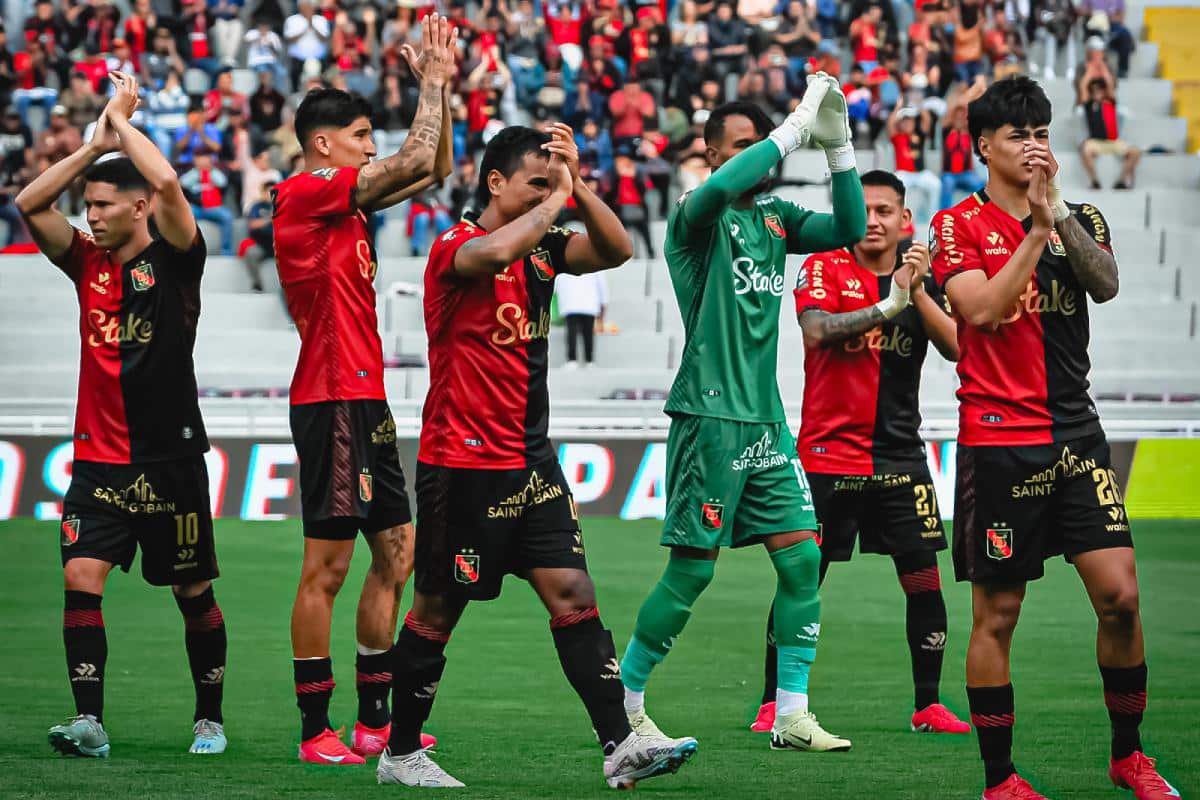 Fichajes Melgar: los Rojinegros no se desprenden de una joven promesa y refuerza su delantera esta temporada