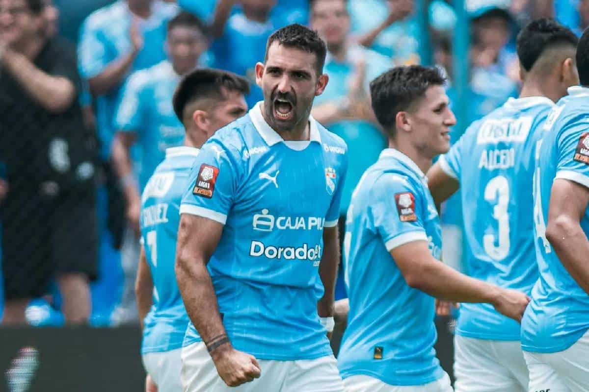 Liga 1: Farré recupera a un jugador en Sporting Cristal y Hohberg dejó un mensaje en su regreso al Gallardo