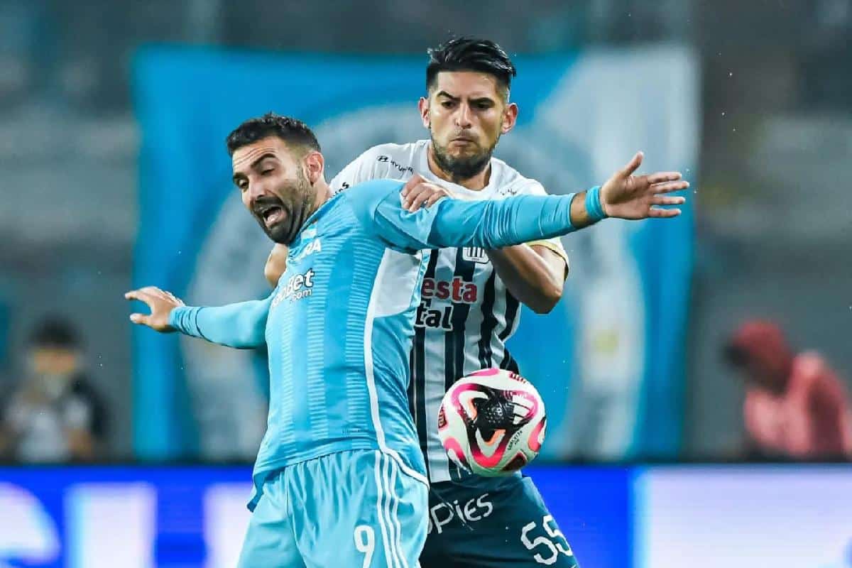 Los 17 jugadores que fueron transferidos de Alianza Lima a Sporting Cristal y viceversa