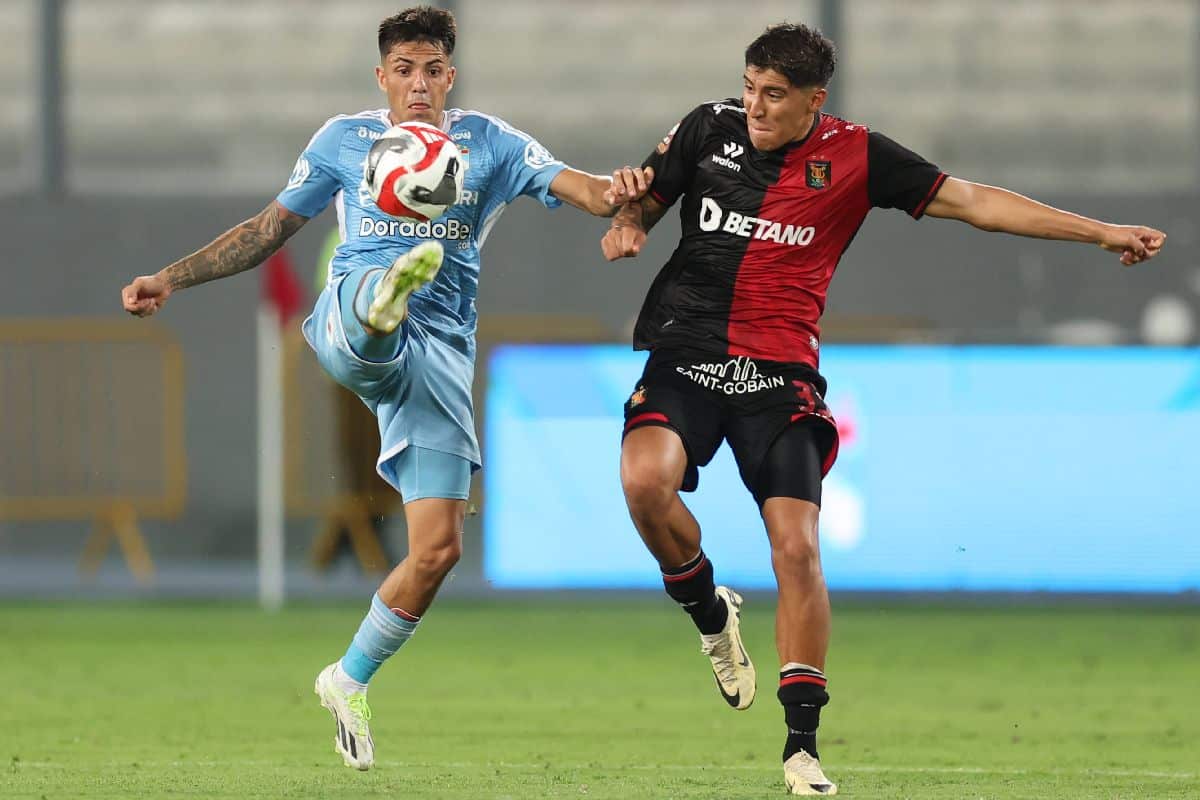 ¿Quién es Matías Lazo, el destacado canterano arequipeño de FBC Melgar?