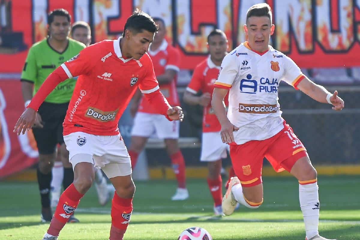 Copa Sudamericana: ¿cuánto ganan los equipos peruanos por jugar el torneo?