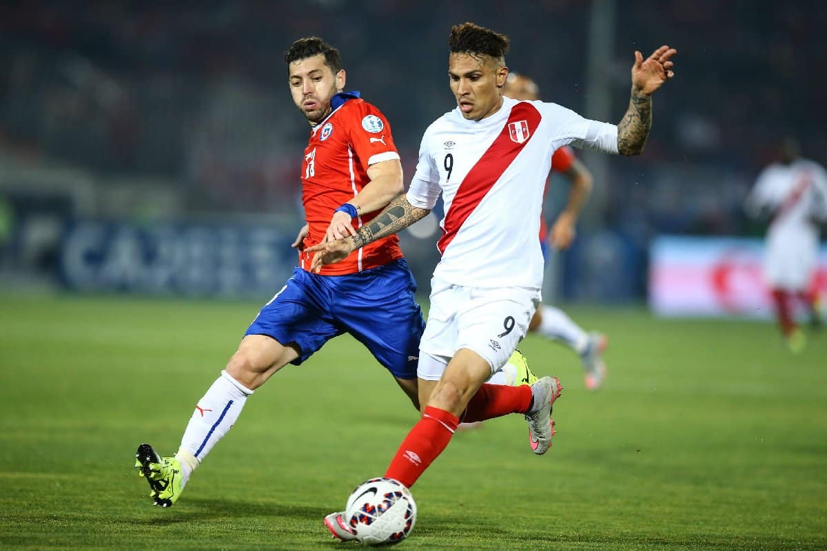 Selección Peruana: los 2 jugadores borrados por Fossati que volverán a la Bicolor con Oscar Ibáñez