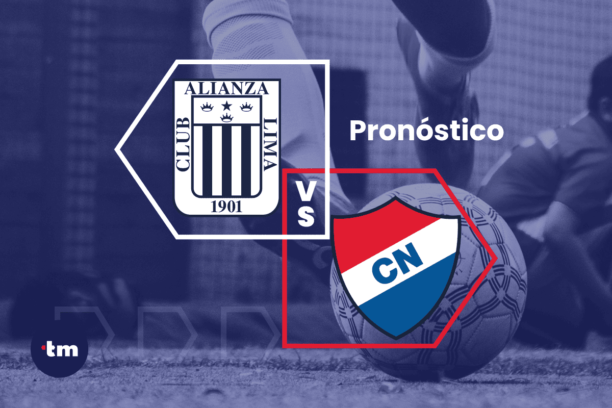 Alianza Lima vs Nacional: pronóstico y cuotas de apuestas hoy 12/02/2025 – Copa Libertadores