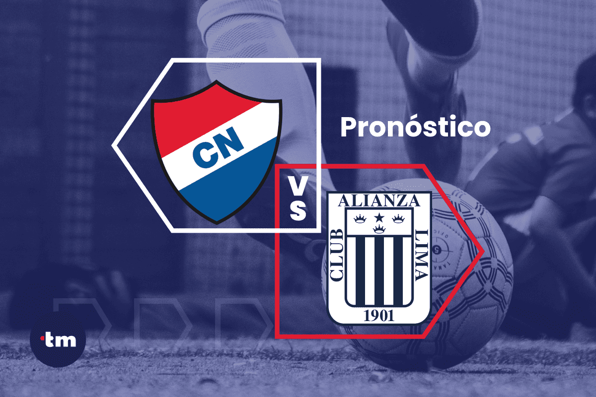 Nacional vs Alianza Lima: pronóstico y cuotas de apuestas hoy 05/02/2025 – Copa Libertadores