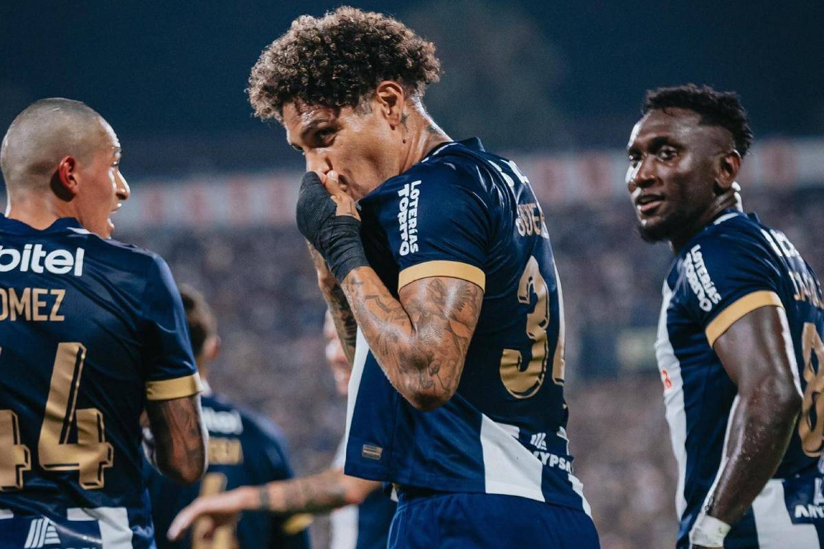 Fichajes Alianza Lima: Paolo Guerrero sorprende a los Blanquiazules con una decisión sobre su futuro