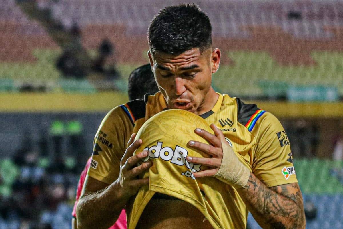 Fichajes Cusco FC: ¿dónde jugará Luis Ramos tras caerse su pase a América de Cali?