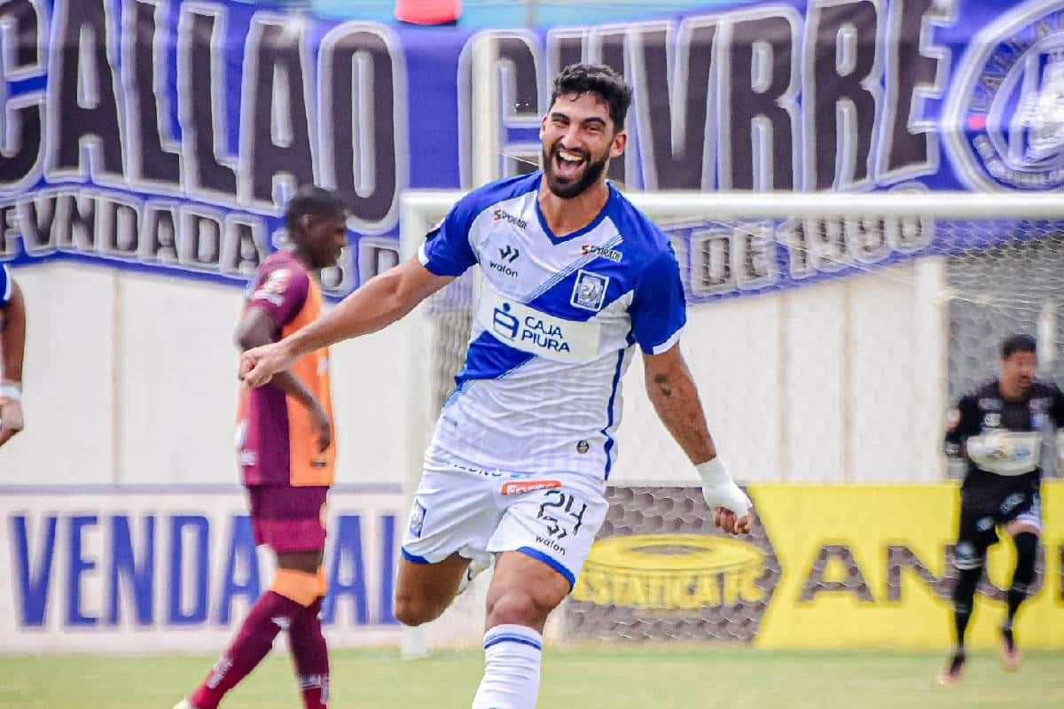Alianza Atlético ya cuenta con su refuerzo y espera por su rápida adaptación