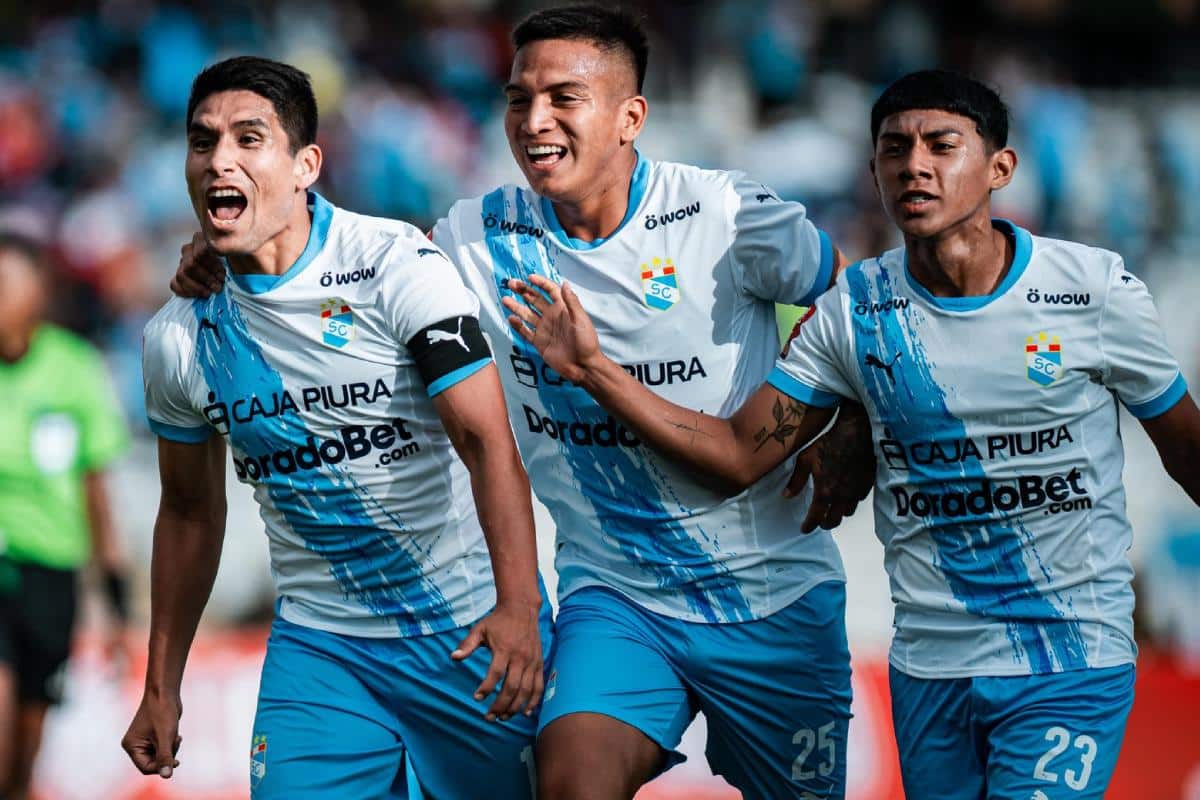 Sporting Cristal: los Celestes preparan la vuelta de Pasquini y alistan el plan para vencer a Alianza Lima