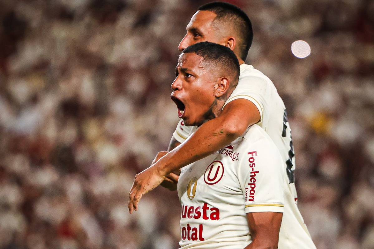 Universitario se nutre con un alta clave para la Liga 1