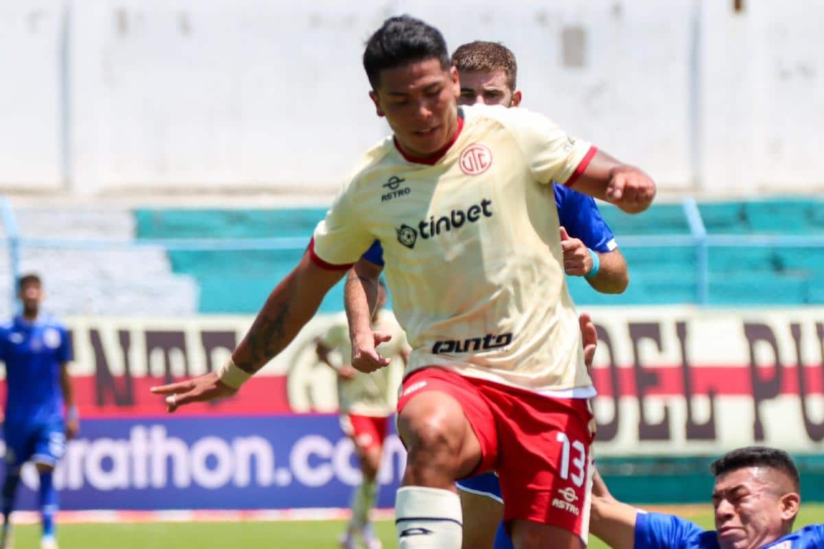 UTC Cajamarca: un excampeón con Alianza Lima suena como reemplazo de ‘Bolillo’ Gómez en el Gavilán