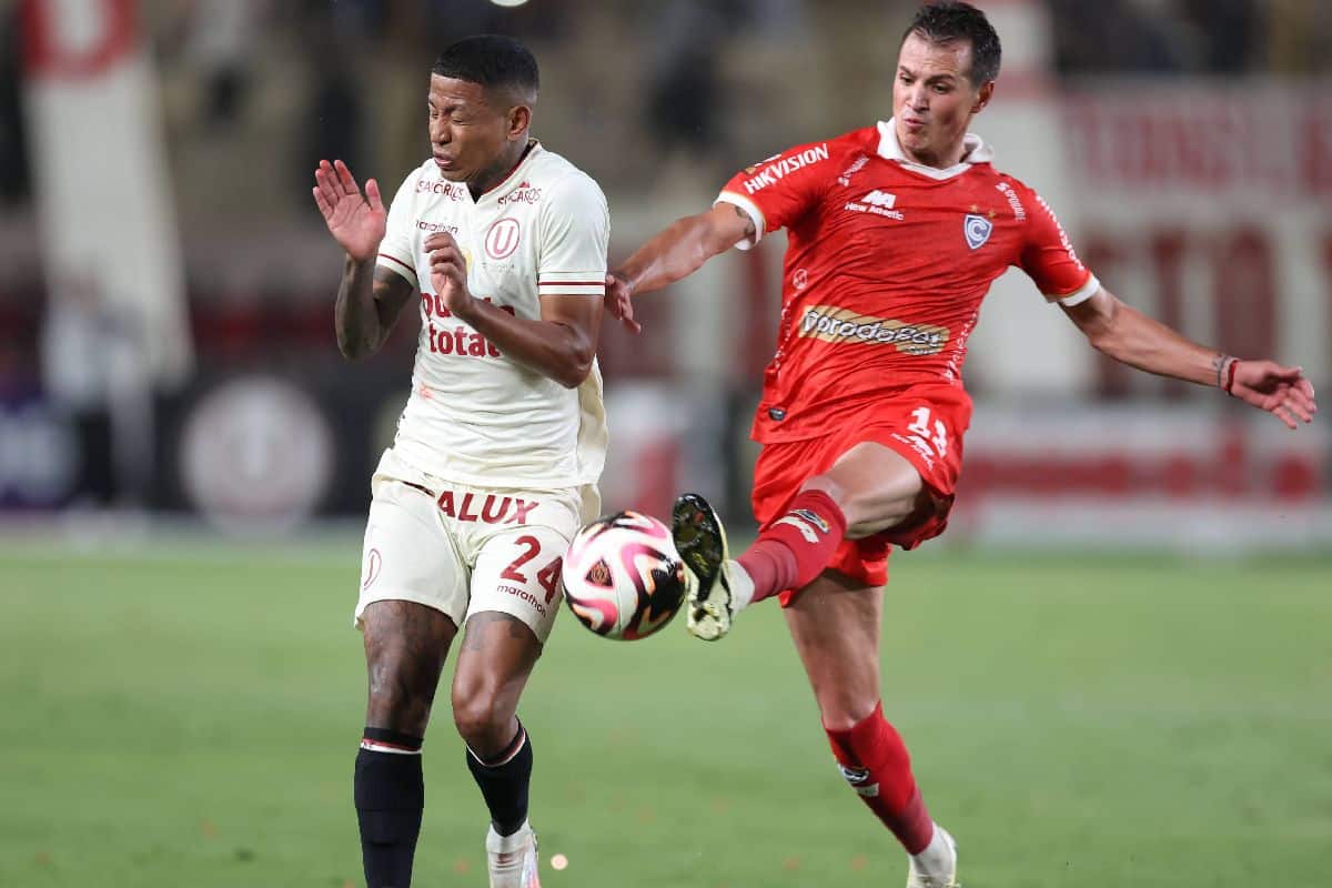 Fichajes Cienciano: el Papá está dispuesto a negociar con Universitario por el pase de uno de sus refuerzos extranjeros