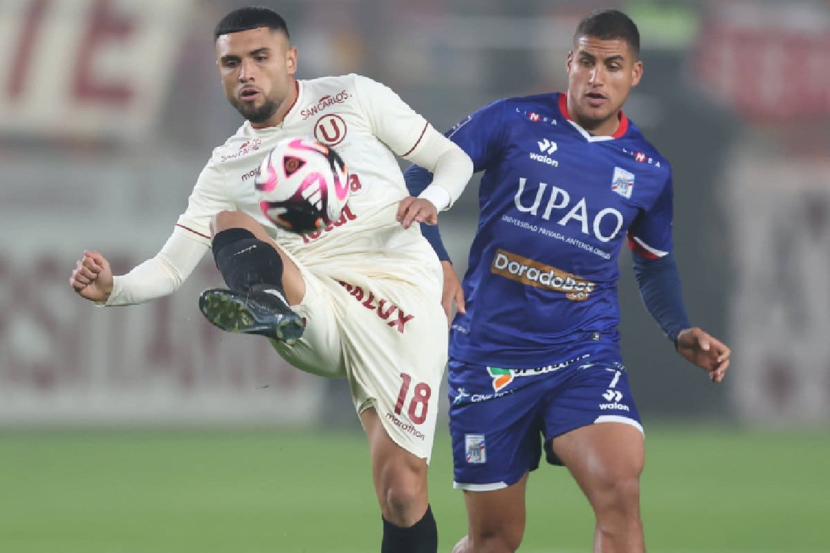 Fichajes Universitario: hinchas cremas reclaman a importante jugador peruano como reemplazo de Ureña