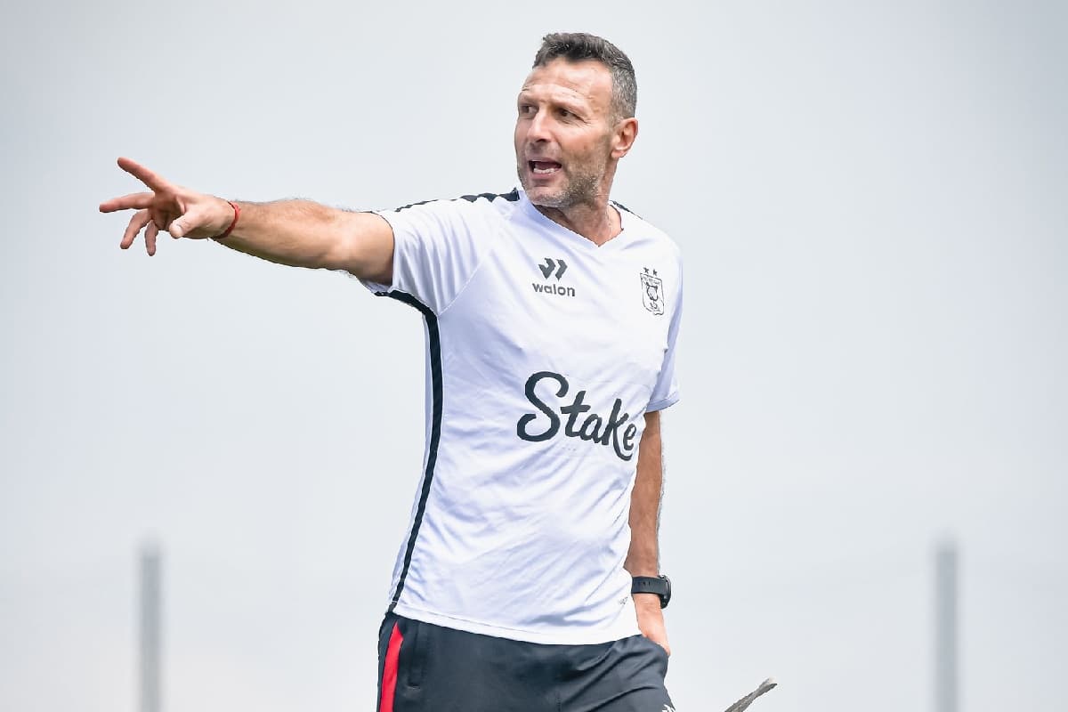 Fichajes FBC Melgar: Walter Ribonetto se quedaría sin su joya a poco del inicio de la Liga 1 2025