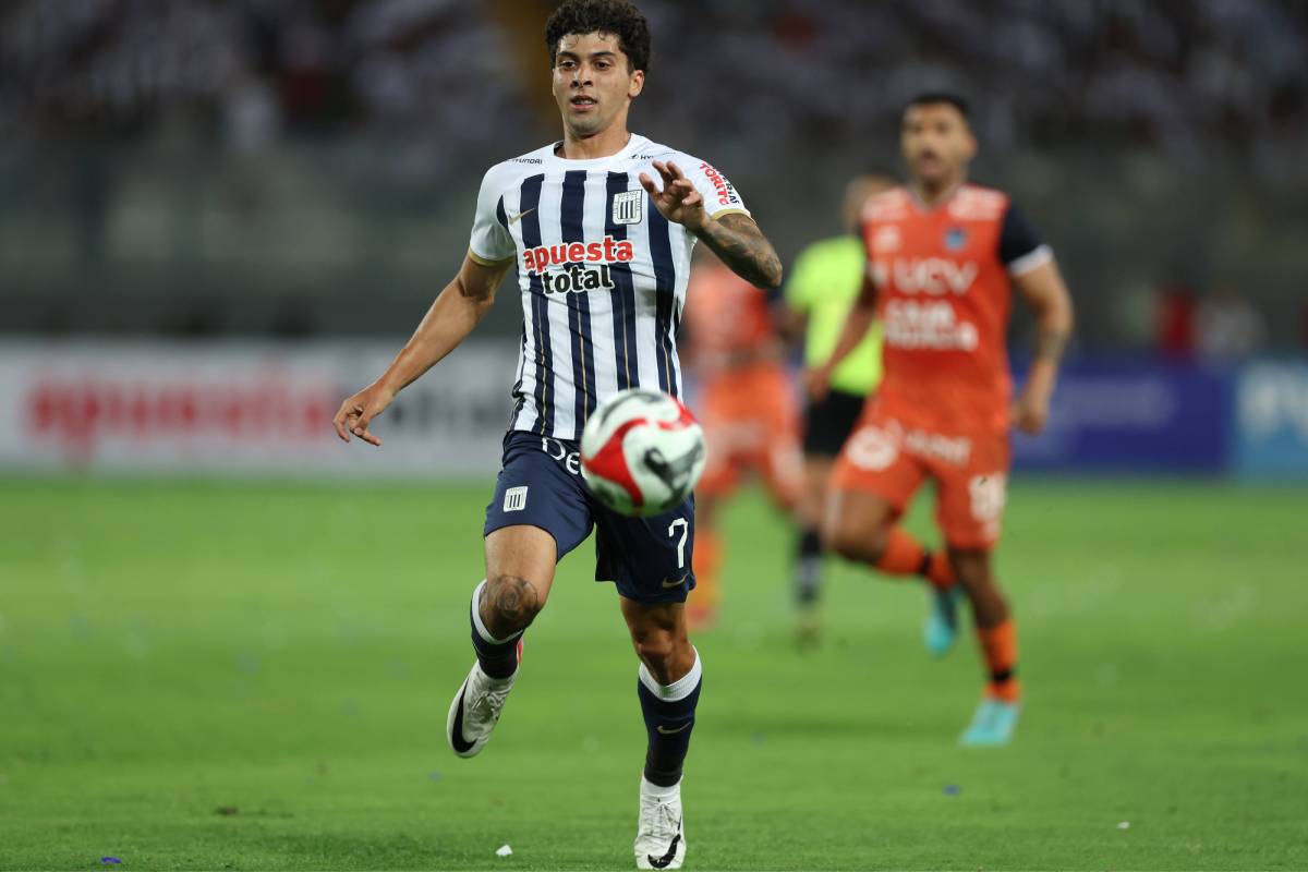 Fichajes Alianza Lima: Franco Zanelatto deja un emotivo mensaje a los Blanquiazules tras partir a Grecia