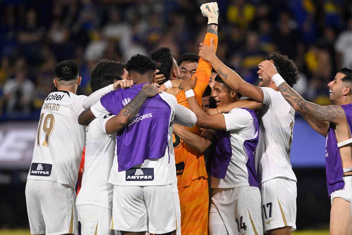 Los 3 fichajes clave en la victoria de Alianza Lima contra Boca por Copa Libertadores