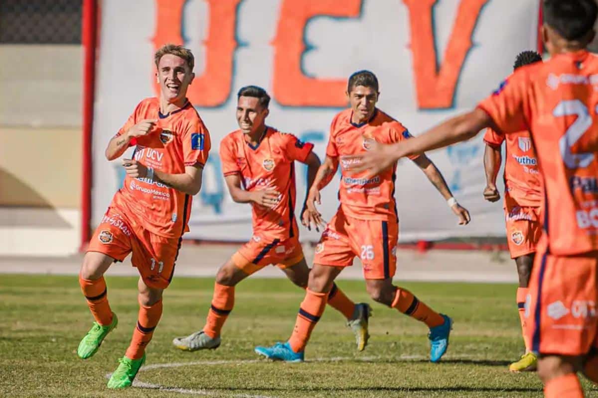 Liga 2 2025: Deportivo Moquegua presenta a sus nuevos fichajes en una especial ceremonia