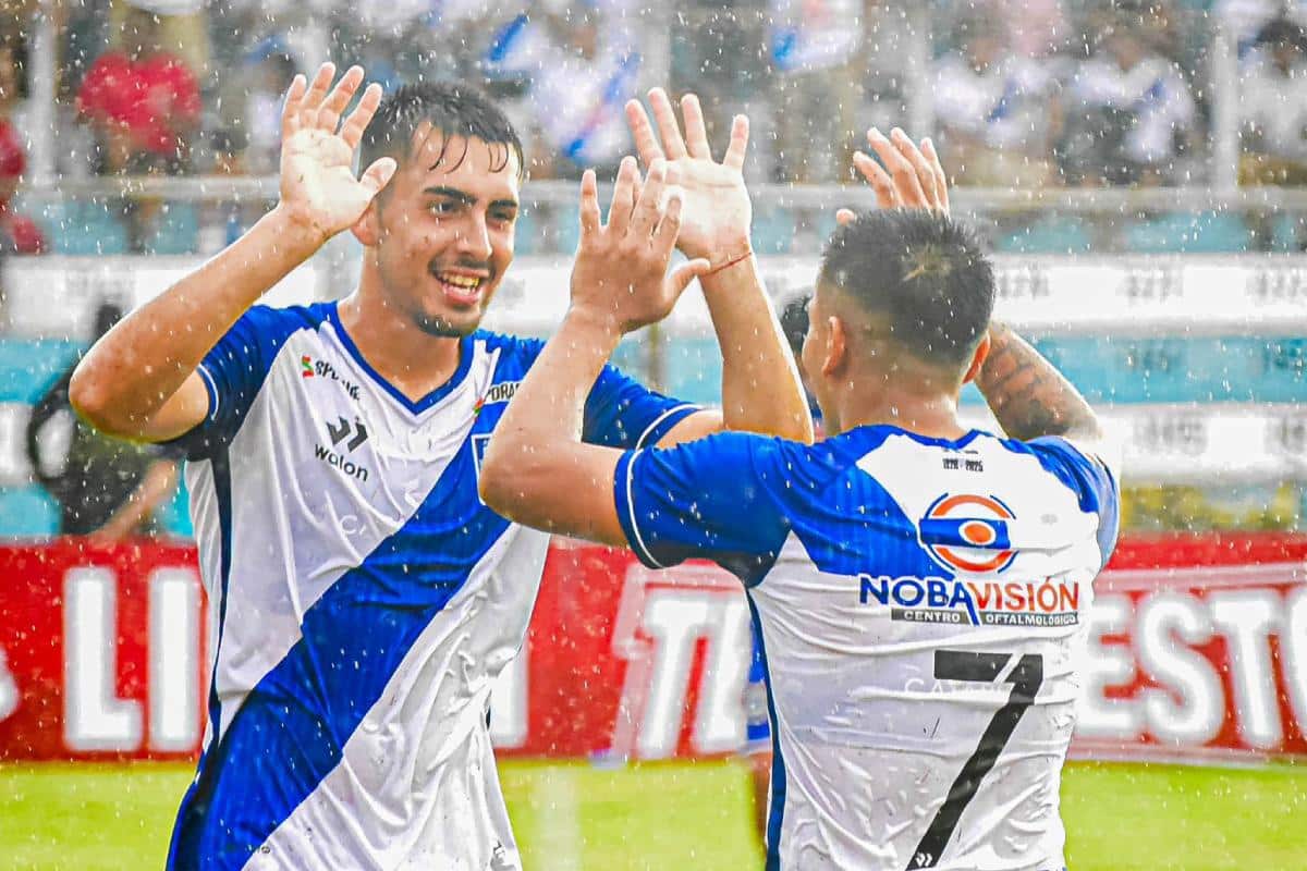Liga 1: Alianza Atlético sorprende y deja ir a un defensor canterano a Segunda División