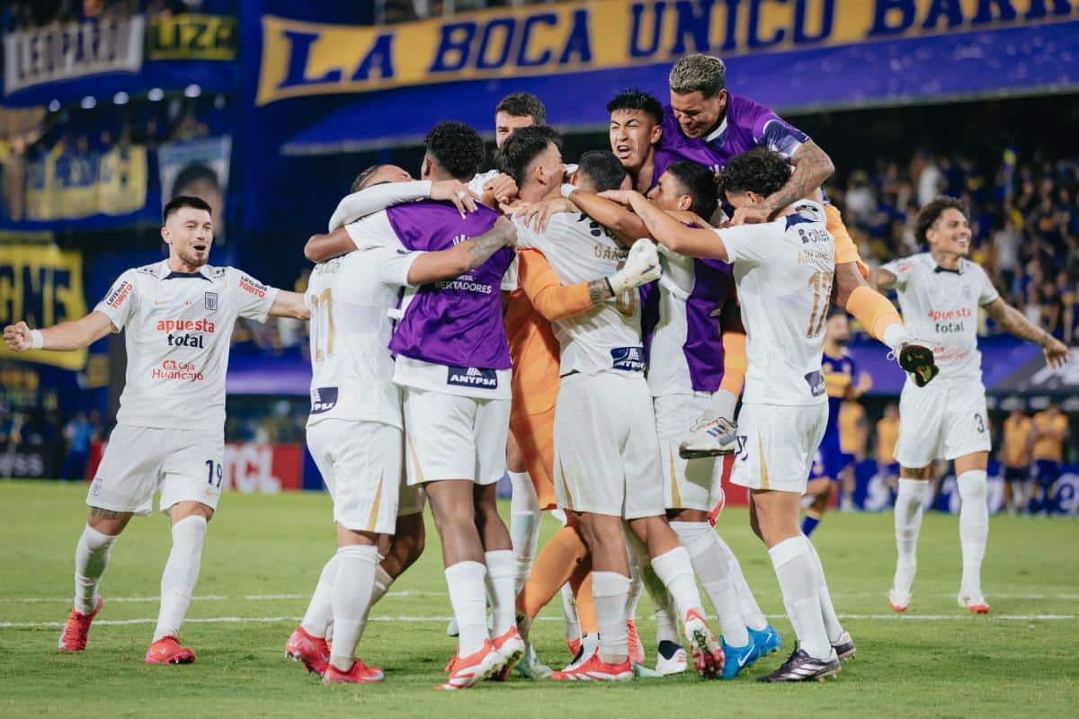 Alianza Lima: la millonaria “jugada” que beneficia a los blanquiazules por uno de sus delanteros canteranos