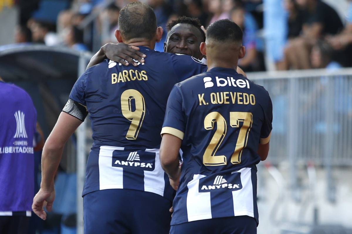 Alianza Lima: Gorosito prepara 2 ingresos vs Ayacucho FC y recupera un refuerzo para la Copa Libertadores