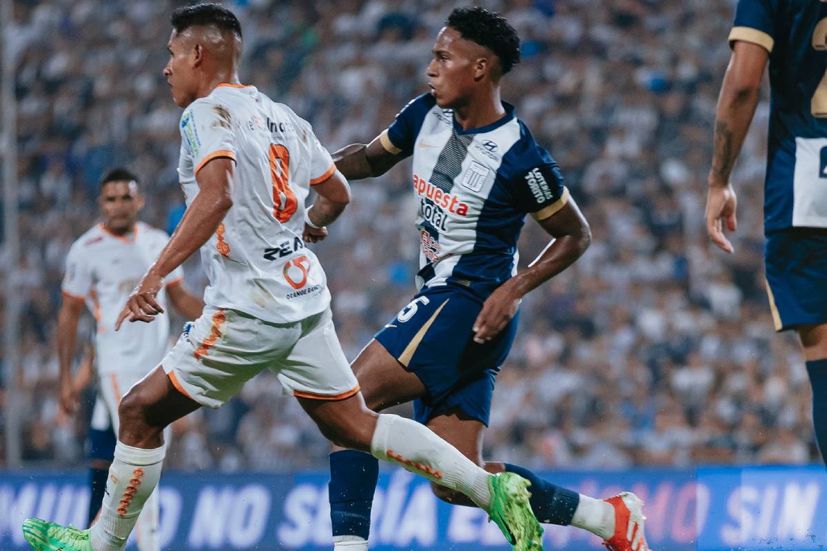 Fichajes Alianza Lima: Gorosito prioriza la Copa Libertadores y opta por canteranos para la Liga 1
