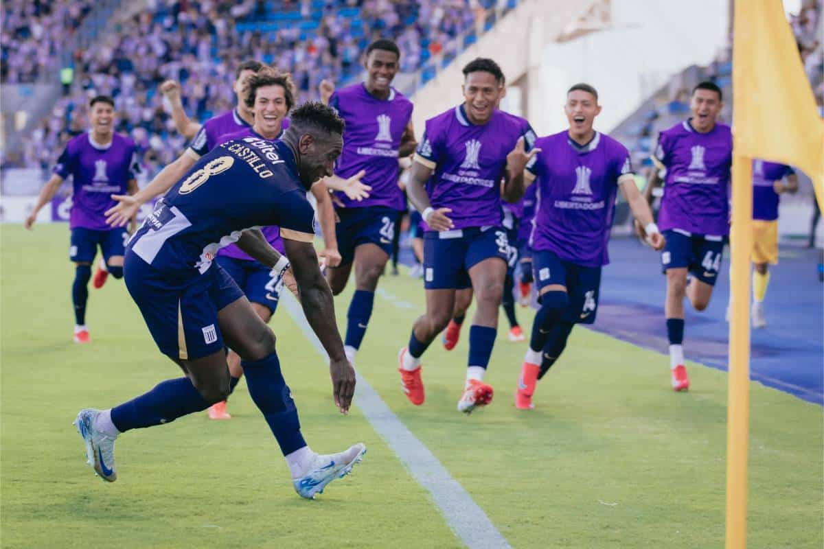 Alianza Lima: el fichaje que se metió al once titular de Gorosito y buscará la clasificación a fase de grupos de la Libertadores