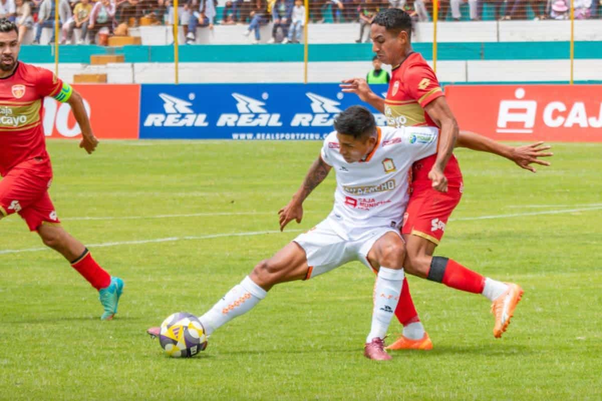 Ayacucho FC: los ‘Zorros’ toman extrema medida tras deudas con el primer equipo