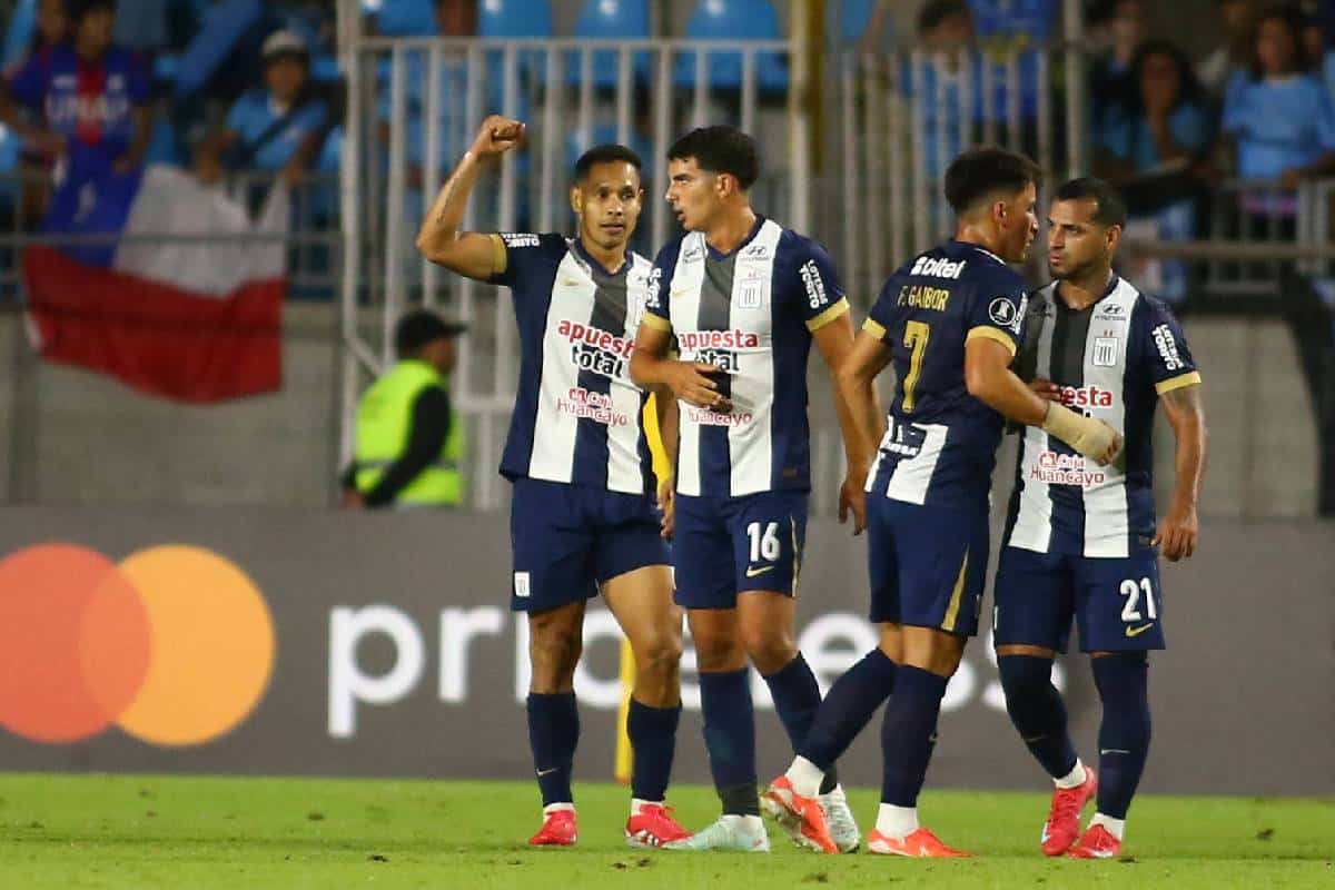 Copa Libertadores: ¿cuánto ganará Alianza Lima por clasificar a la fase de grupos?