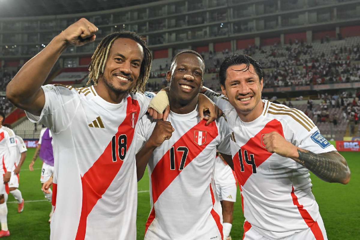 Los próximos fichajes de la Selección Peruana: qué jugadores podrían sumarse rumbo al Mundial 2026